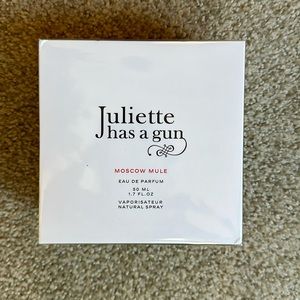 Juliette had a gun, eau de parfum spray. Moscow Mule scent